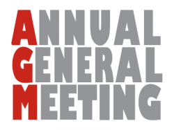 Annual General Meeting